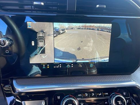 Used 2023 GMC Sierra 1500 Denali w/ Technology Package image 22