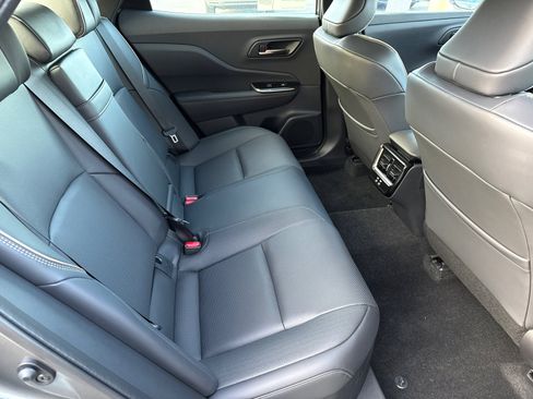 New 2026 Toyota Crown XLE image 17