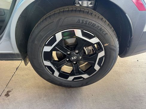 Used 2025 Hyundai Santa Fe SEL image 29