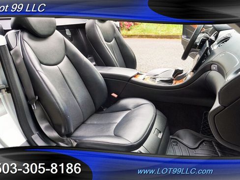 Used 2007 Mercedes-Benz SL 550 image 15