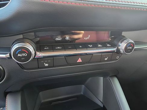 New 2026 MAZDA MAZDA3 Carbon image 18