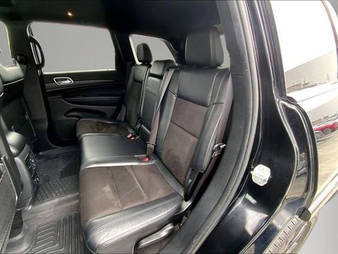 Used 2019 Jeep Grand Cherokee Altitude image 19