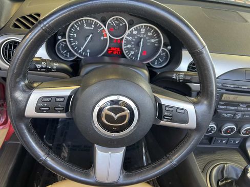Used 2012 MAZDA MX-5 Miata Grand Touring w/ Premium Pkg RWD image 14