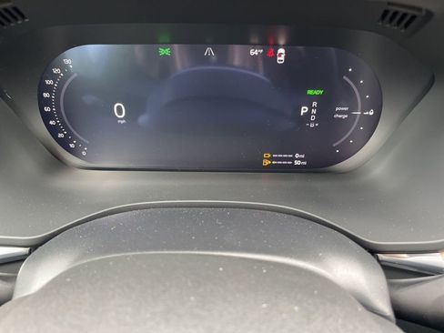 New 2026 Volvo XC60 T8 Plus w/ Protection Package Premier AWD/4WD image 27