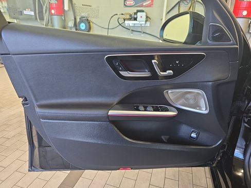 Certified 2025 Mercedes-Benz C 300 Sedan image 29