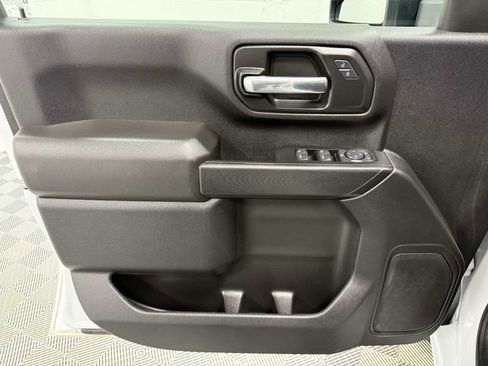 Used 2024 Chevrolet Silverado 3500 W/T w/ WT Convenience Package image 10