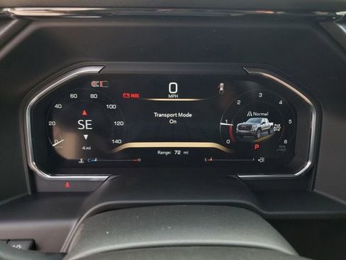 New 2026 GMC Sierra 1500 AT4X AWD/4WD image 32