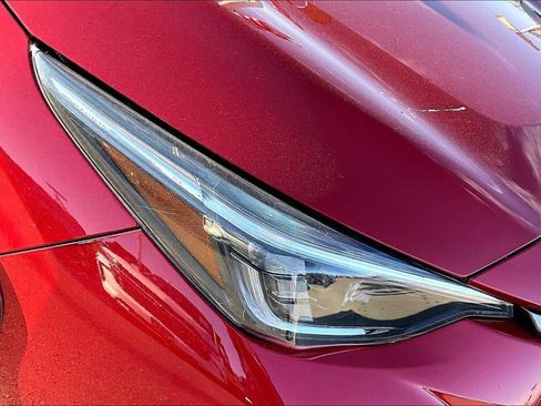 Used 2024 Subaru Crosstrek 2.5i Limited w/ Crosstrek Mirror Package image 24