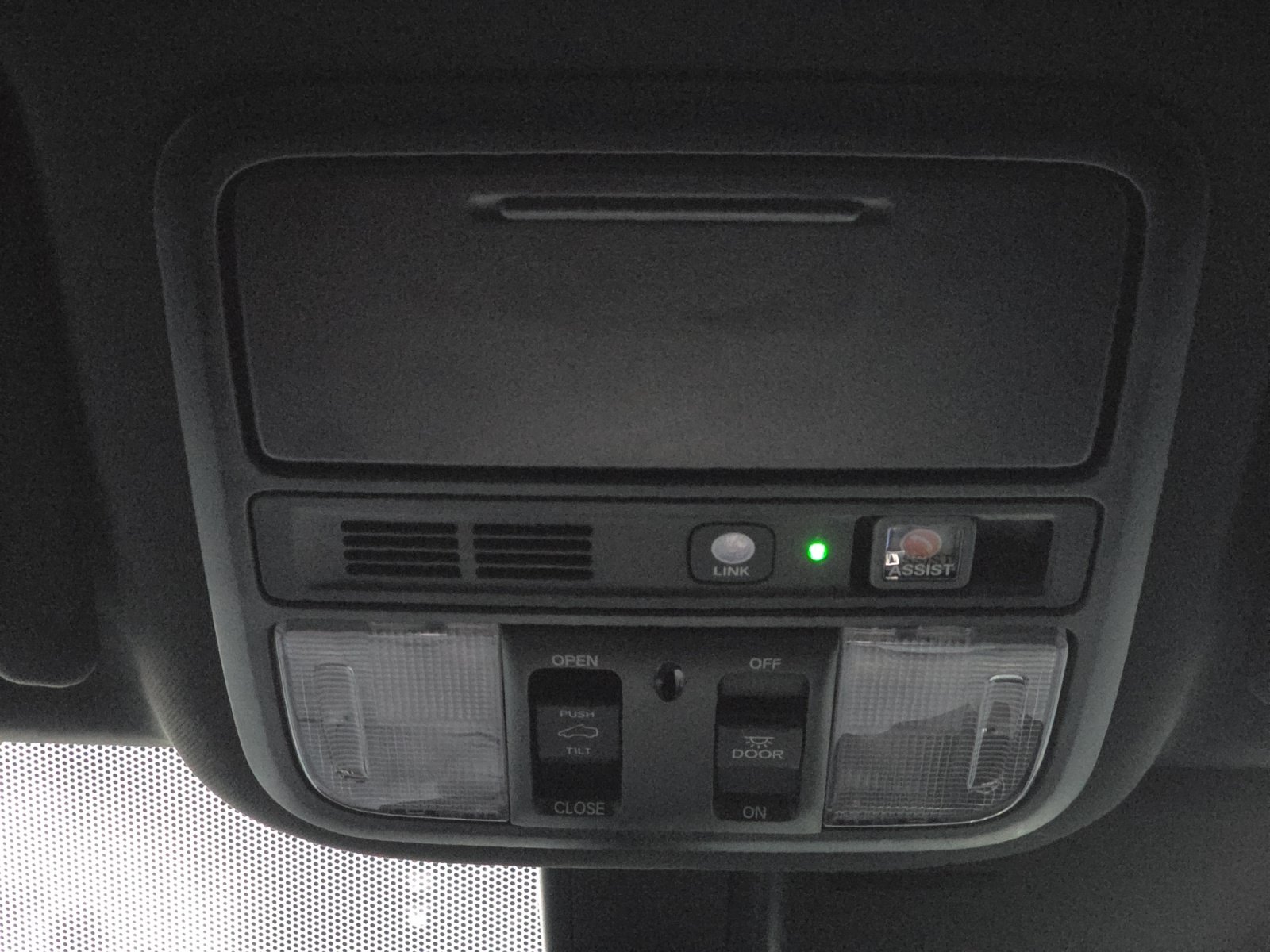Used 2019 Honda Passport Elite image 25