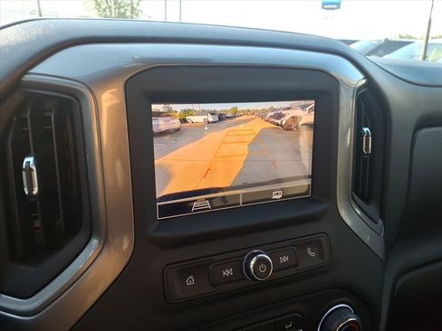 Used 2026 Chevrolet Silverado 2500 Custom w/ Custom Value Package AWD/4WD image 24