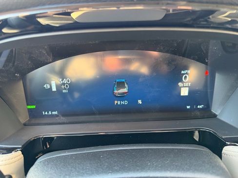 New 2026 Lincoln Corsair Grand Touring image 28