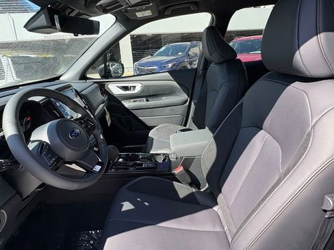 New 2026 Subaru Forester Touring AWD/4WD image 8