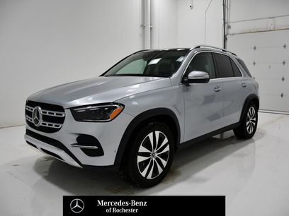 Certified 2024 Mercedes-Benz GLE 350 4MATIC