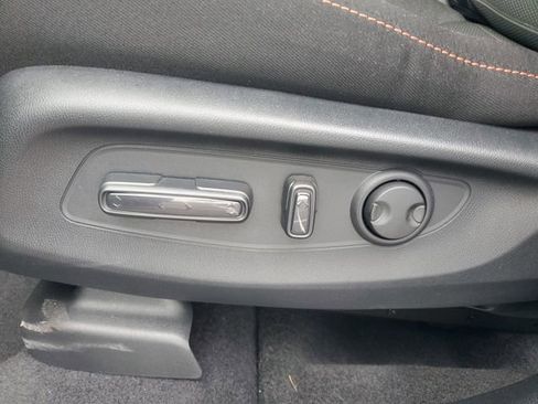 New 2026 Honda CR-V Sport image 39