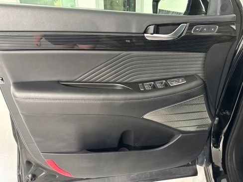 Used 2024 Hyundai Palisade Calligraphy AWD/4WD image 19