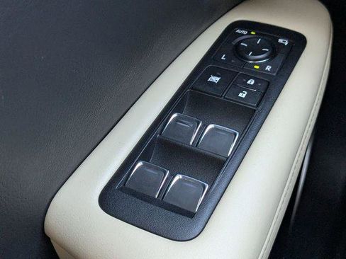 Certified 2022 Lexus RX 350 AWD w/ Luxury Package image 24