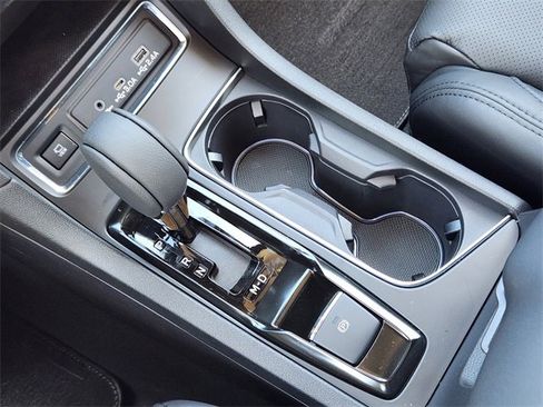 New 2025 Subaru Ascent Bronze Edition image 16