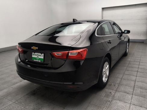 Used 2023 Chevrolet Malibu LS FWD image 9