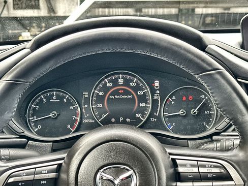 Used 2022 MAZDA CX-30 AWD 2.5 S w/ Select Package image 24