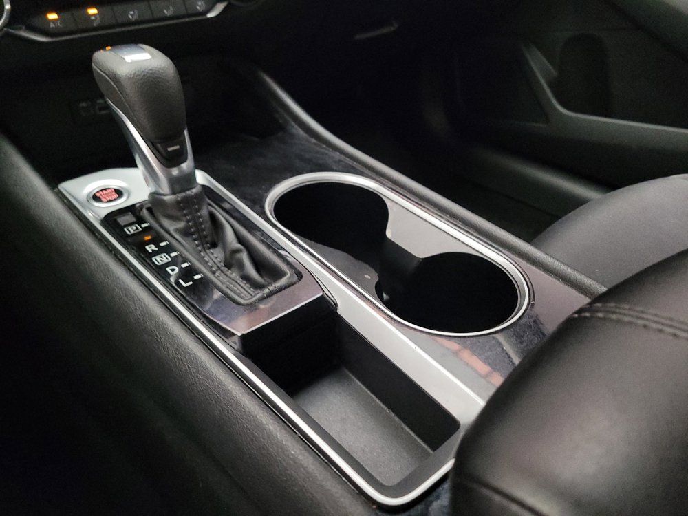 Used 2024 Nissan Altima 2.5 SV FWD image 26