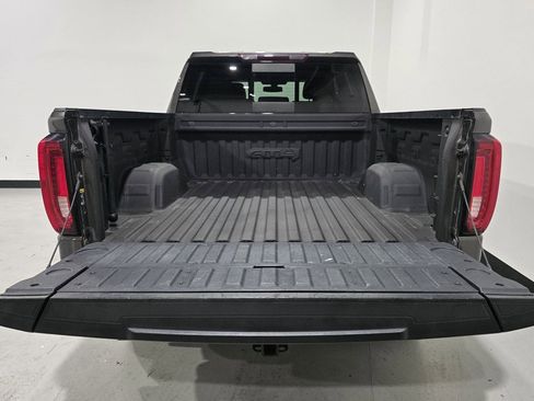 Used 2019 GMC Sierra 1500 AT4 image 29