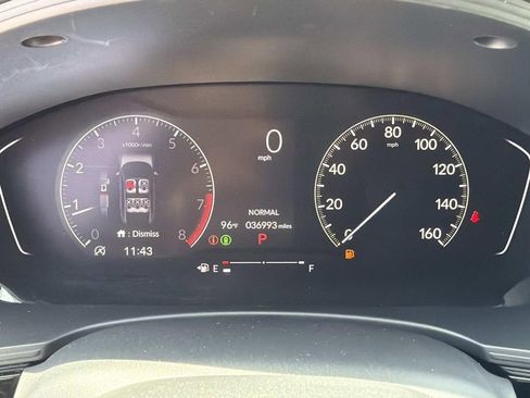 Used 2024 Honda Civic Sport image 25