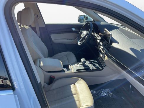 Used 2018 Audi Q5 2.0T Premium Plus w/ Premium Plus Package image 15