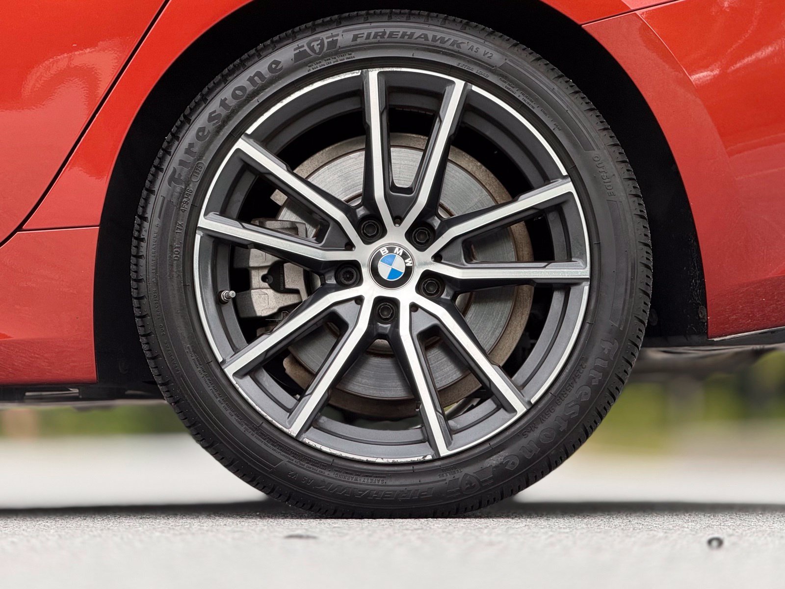 Used 2020 BMW 330i Sedan RWD image 19