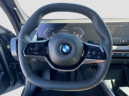 New 2026 BMW X3 xDrive30i w/ Convenience Package AWD/4WD image 8