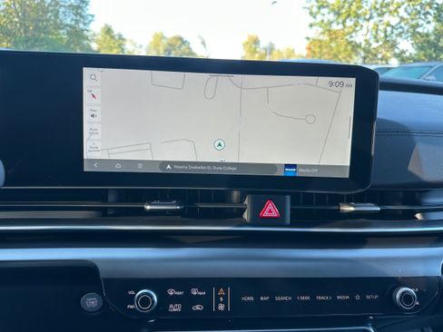 New 2026 Kia Carnival SX image 49