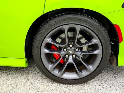 Used 2023 Dodge Charger R/T w/ Daytona Edition Group image 9