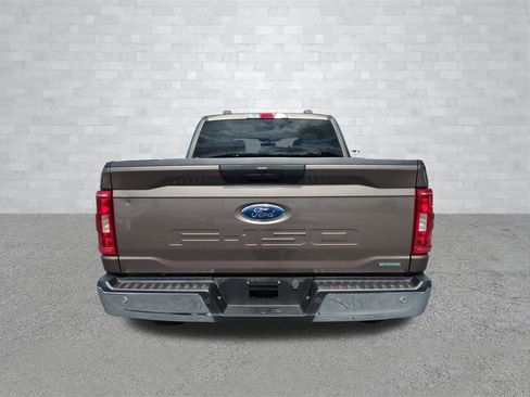 Certified 2023 Ford F150 XLT image 5