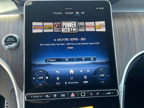 New 2025 Mercedes-Benz GLC 350e 4MATIC image 29