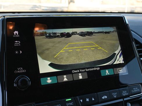 Used 2024 Honda Odyssey Elite image 13