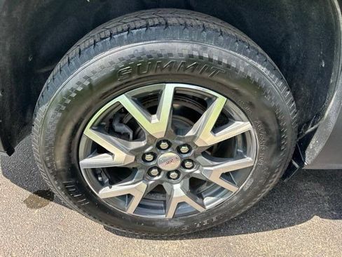 Used 2021 GMC Acadia SLE w/ Driver Convenience Package AWD/4WD image 55