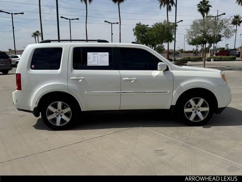 Used 2014 Honda Pilot Touring image 6