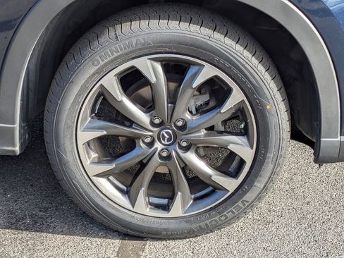 Used 2016 MAZDA CX-5 Grand Touring image 11