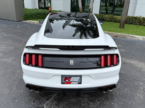 Used 2019 Ford Mustang Shelby GT350 w/ Technology Package image 18