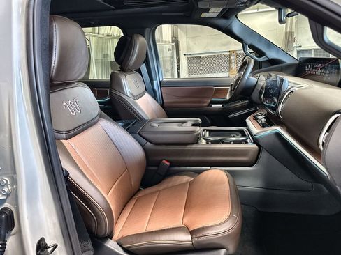 New 2026 Ford Expedition Max King Ranch AWD/4WD image 33