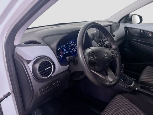 Used 2020 Hyundai Kona SEL FWD image 23