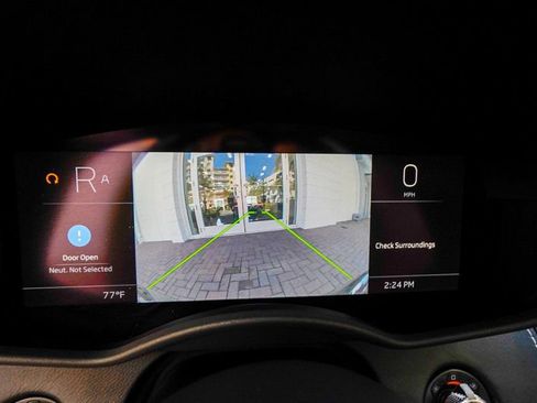 Used 2023 McLaren GT image 70