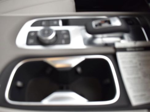 New 2026 INFINITI QX60 Luxe w/ Cargo Package image 28