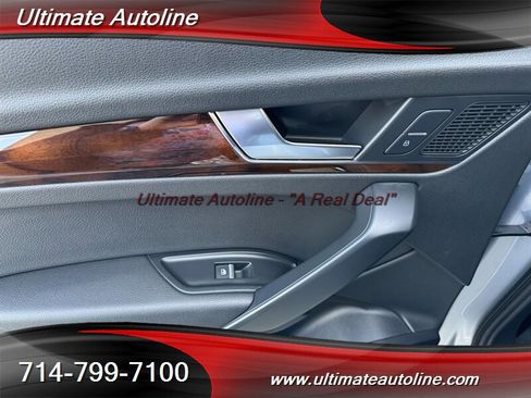 Used 2018 Audi Q5 2.0T Premium Plus image 31