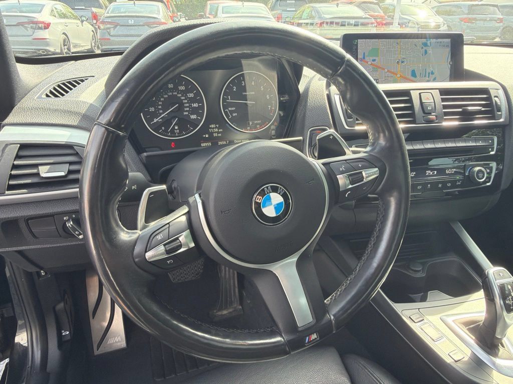 Used 2016 BMW M235i xDrive Coupe AWD/4WD image 13