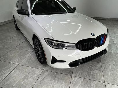 Used 2019 BMW 330i Sedan w/ Premium Package