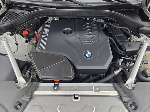 Used 2024 BMW X3 xDrive30i w/ Premium Package image 27