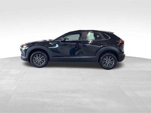Certified 2024 MAZDA CX-30 AWD 2.5 S image 3