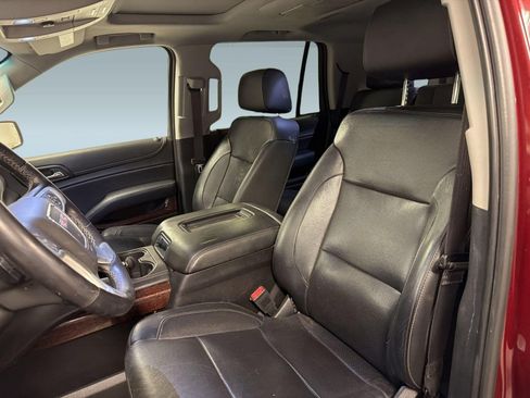 Used 2020 GMC Yukon SLT w/ Open Road Package AWD/4WD image 5
