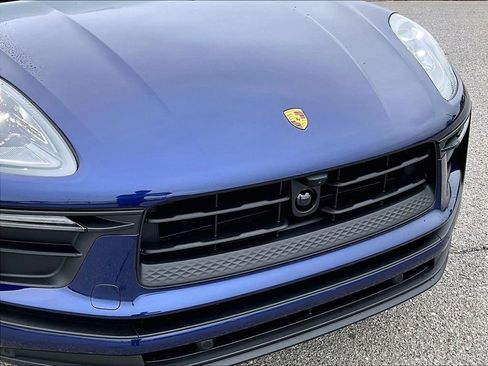 New 2026 Porsche Macan AWD/4WD image 23