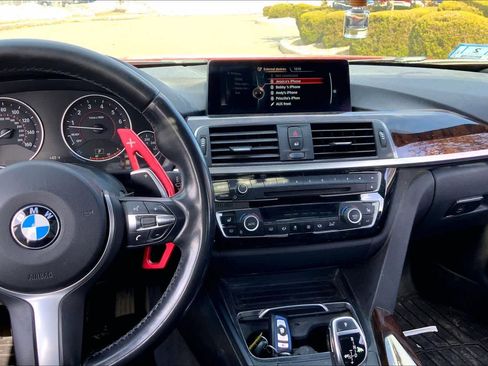 Used 2016 BMW 328i xDrive Sedan image 7